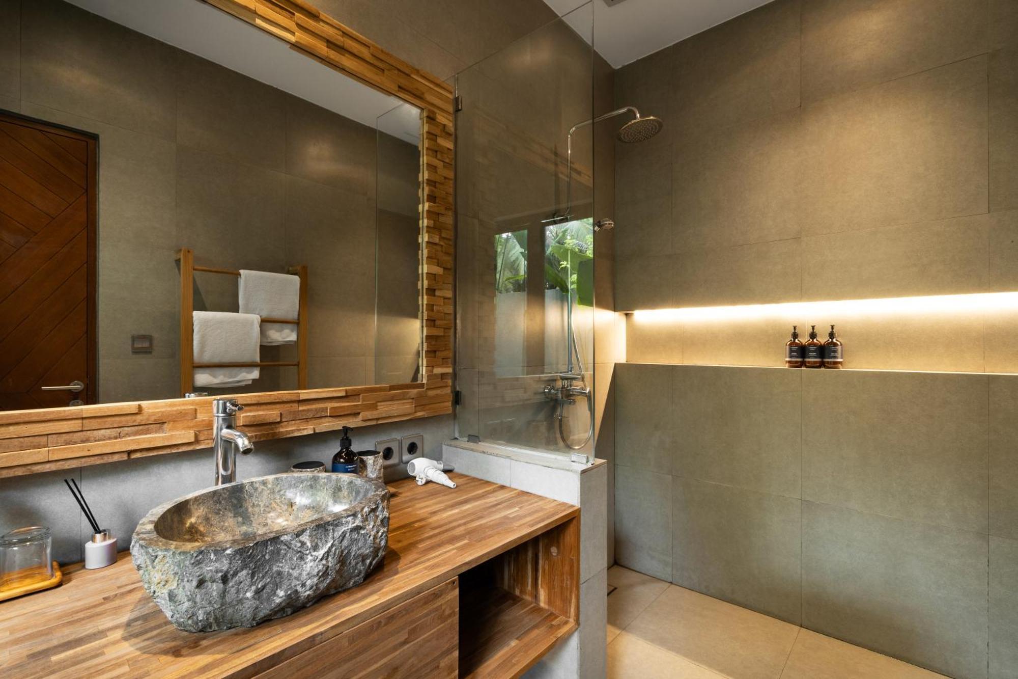 Villa Aruna By Balisuperhost Ubud Exterior foto