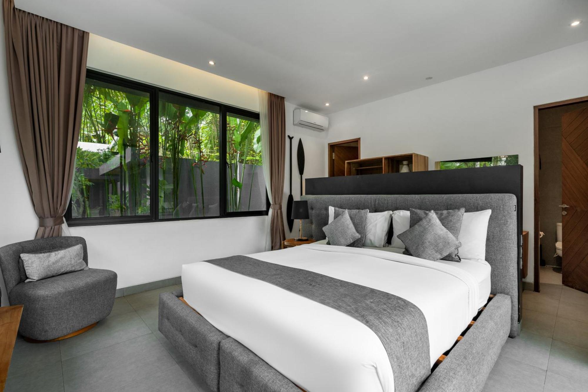 Villa Aruna By Balisuperhost Ubud Exterior foto